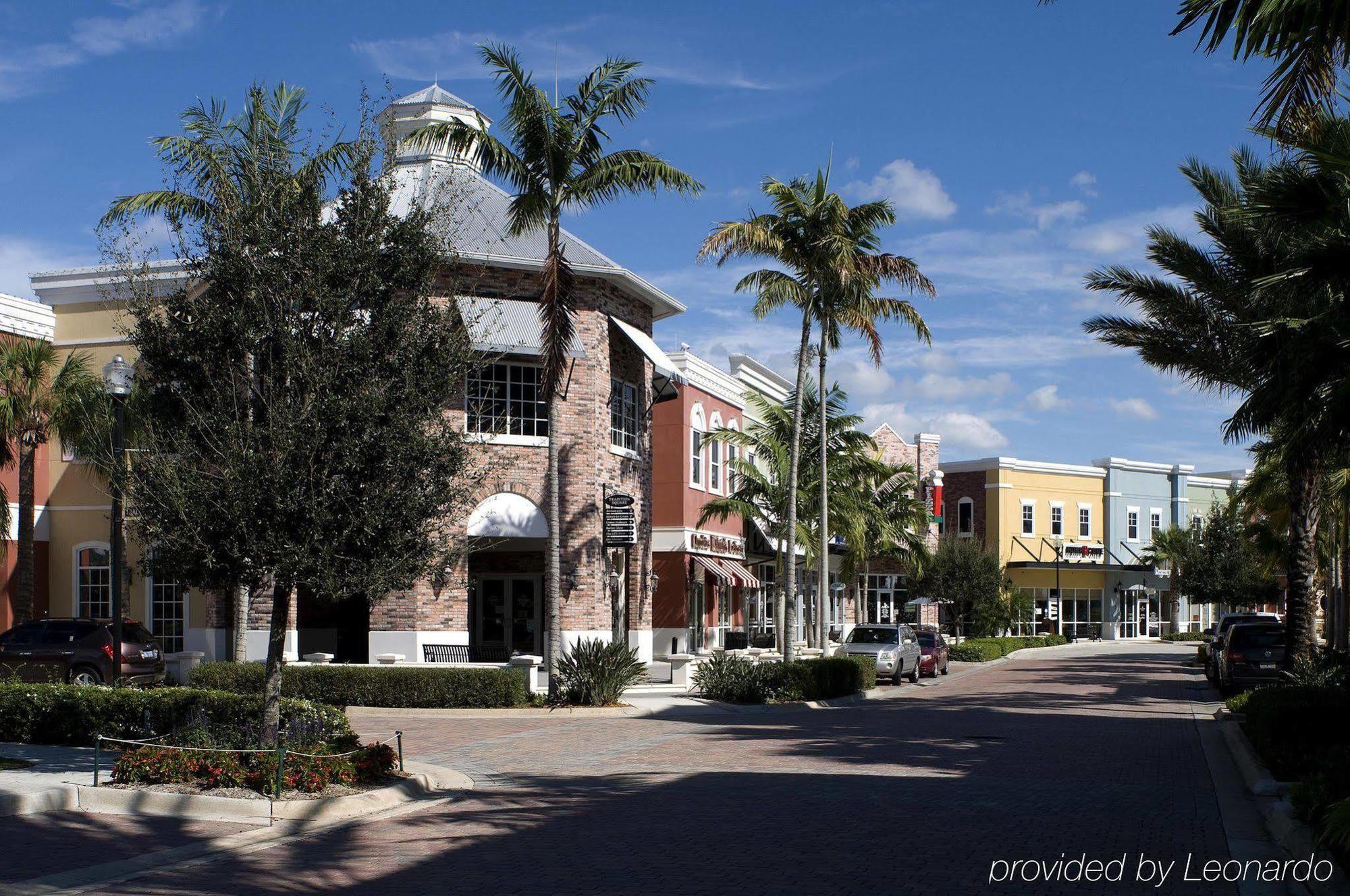 Homewood Suites Port Saint Lucie-Tradition Port St. Lucie Comodidades foto