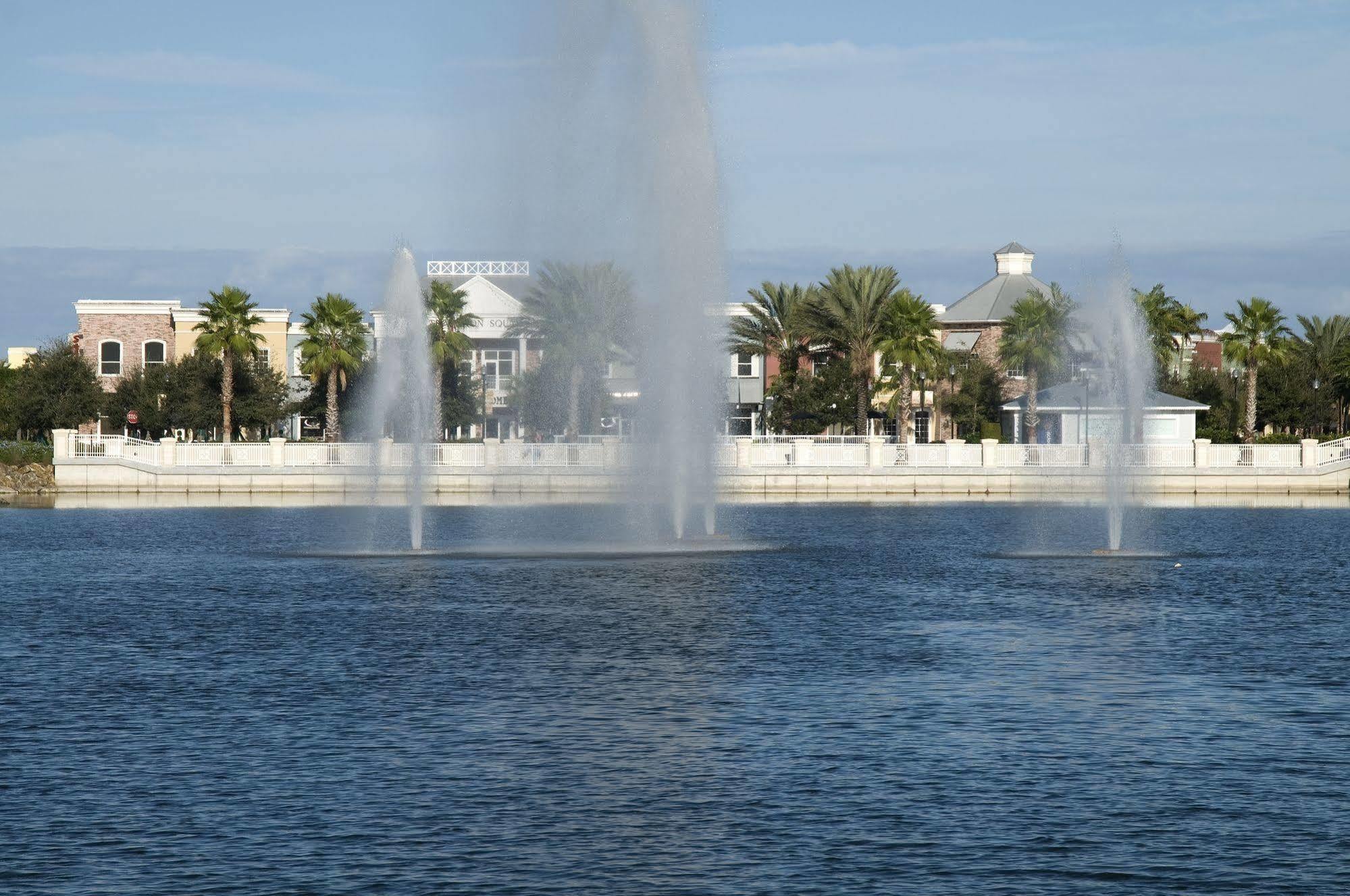 Homewood Suites Port Saint Lucie-Tradition Port St. Lucie Exterior foto