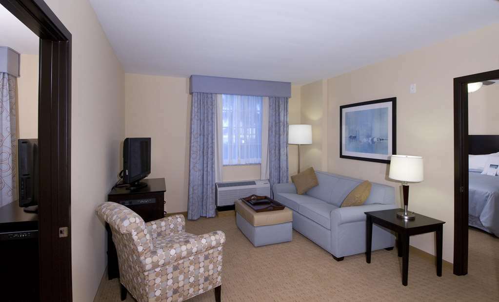 Homewood Suites Port Saint Lucie-Tradition Port St. Lucie Quarto foto