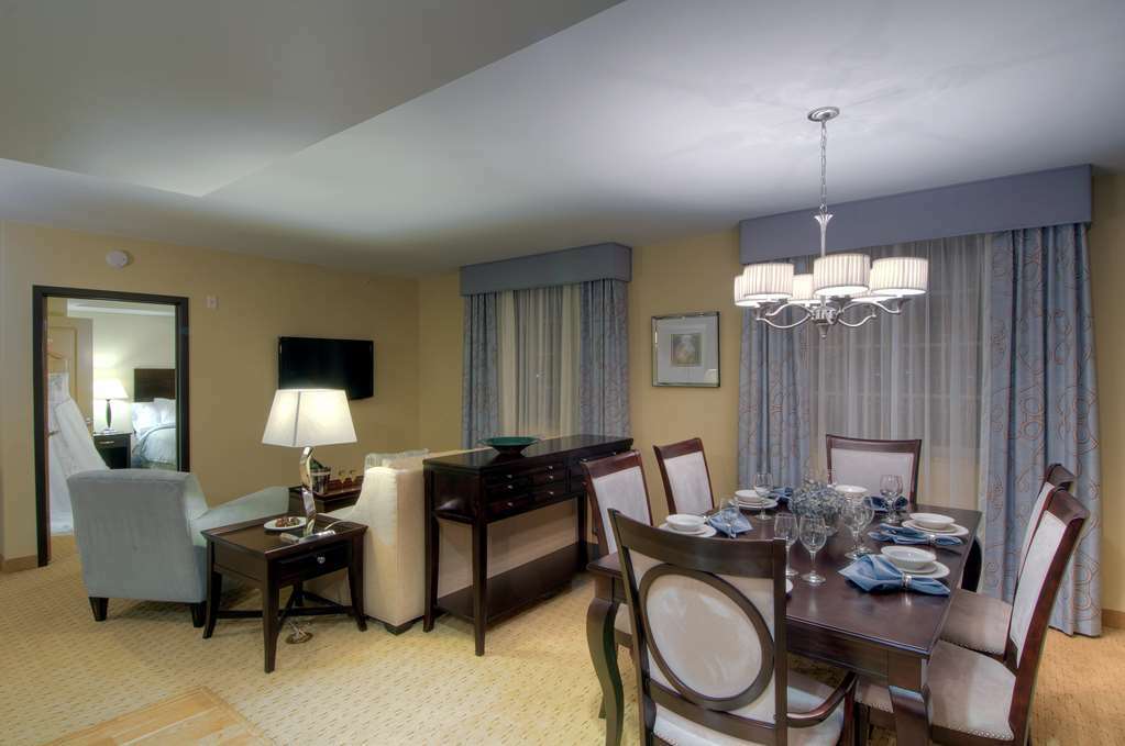 Homewood Suites Port Saint Lucie-Tradition Port St. Lucie Quarto foto